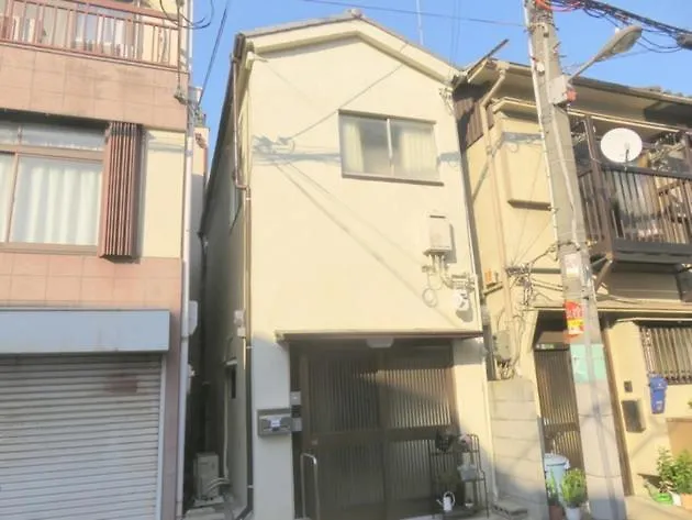 אוסקה Nishikujo Stay3 - Vacation Stay 9213