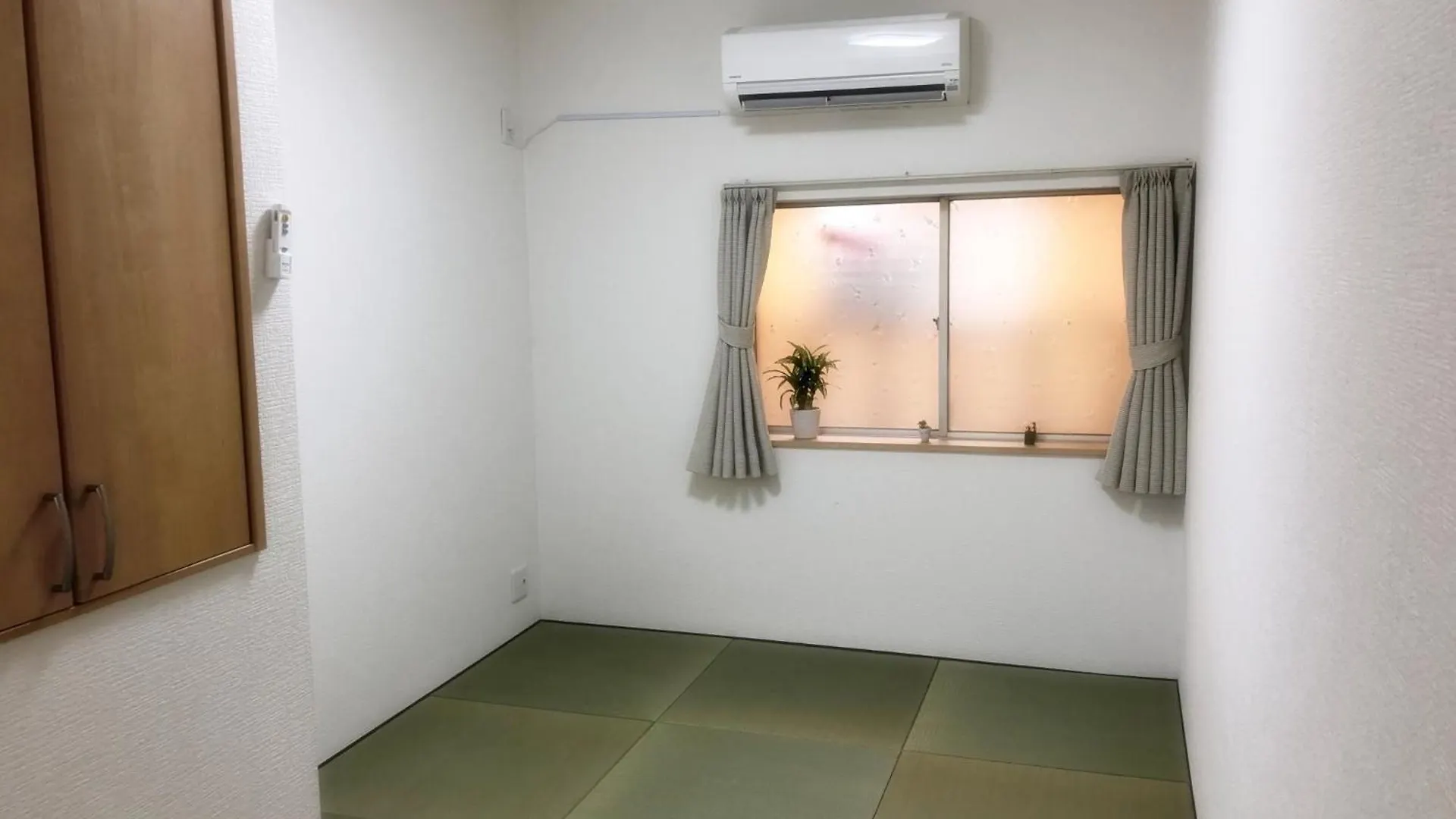 בית נופש אוסקה Nishikujo Stay3 - Vacation Stay 9213