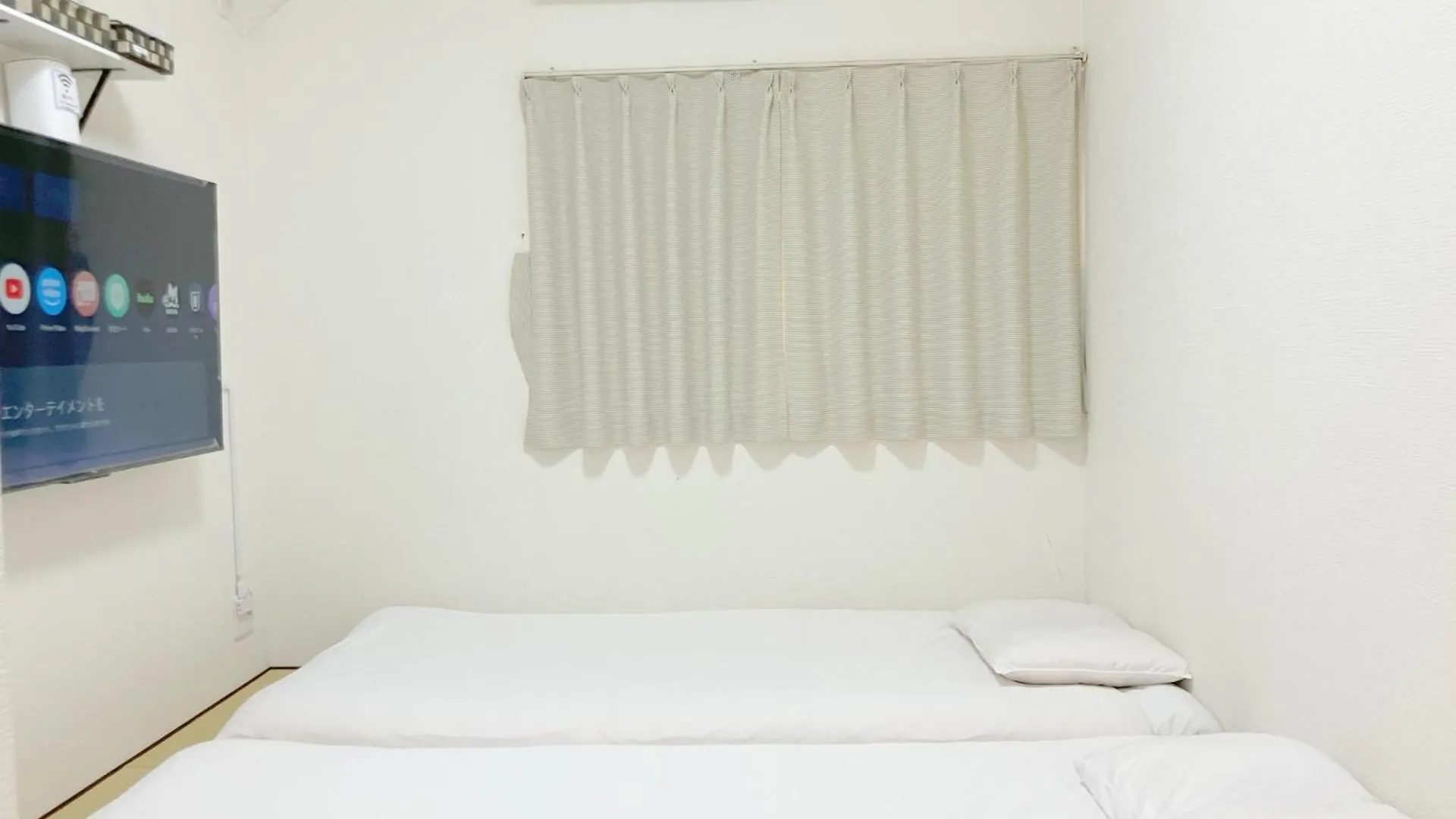 אוסקה Nishikujo Stay3 - Vacation Stay 9213 יפן