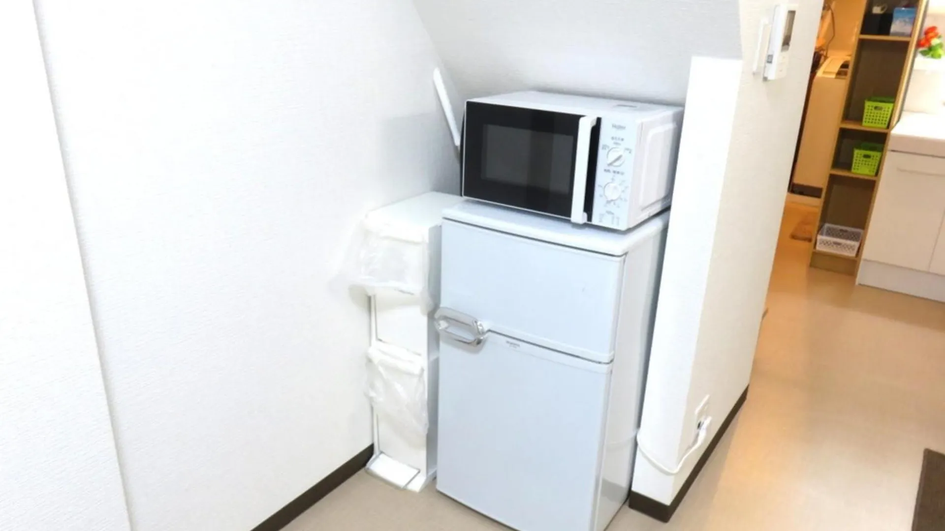 בית נופש אוסקה Nishikujo Stay3 - Vacation Stay 9213
